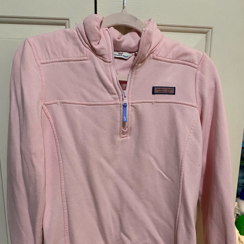 Vineyard Vines Pullover - image 1